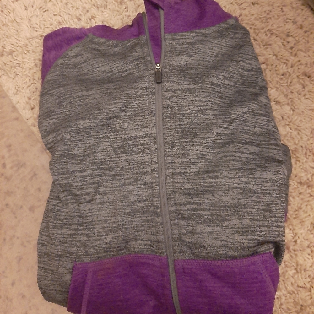 Girls Jackets